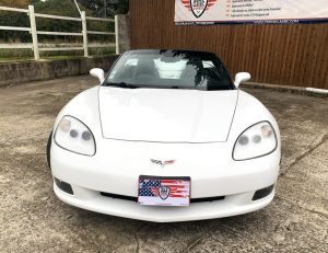 Chevrolet Corvette C6 2010 à vendre - Fast'n Classic