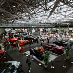 Fast’n Classic au salon Top Marques Monaco 2026