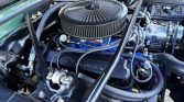 FORD MUSTANG FASTBACK 1967