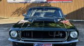 FORD MUSTANG FASTBACK 1967