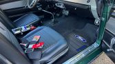FORD MUSTANG FASTBACK 1967