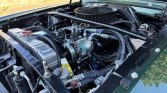 FORD MUSTANG FASTBACK 1967