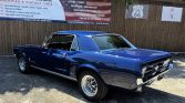 Ford Mustang 1967