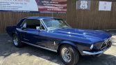 Ford Mustang 1967