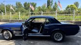 Ford Mustang 1967