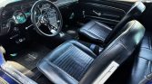 Ford Mustang 1967