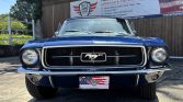 Ford Mustang 1967