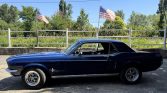 Ford Mustang 1967