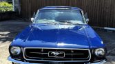 Ford Mustang 1967