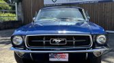 Ford Mustang 1967