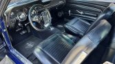 Ford Mustang 1967
