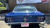 Ford Mustang 1967