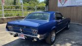 Ford Mustang 1967