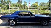 Ford Mustang 1967