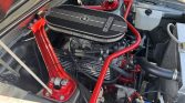 Ford Mustang Fastback Eleanor GT350 Code J 1968
