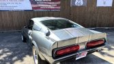 Ford Mustang Fastback Eleanor GT350 Code J 1968