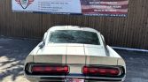 Ford Mustang Fastback Eleanor GT350 Code J 1968