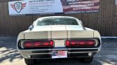 Ford Mustang Fastback Eleanor GT350 Code J 1968