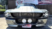 Ford Mustang Fastback Eleanor GT350 Code J 1968