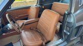 Ford Mustang Fastback Eleanor GT350 Code J 1968