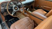 Ford Mustang Fastback Eleanor GT350 Code J 1968