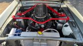Ford Mustang Fastback Eleanor GT350 Code J 1968