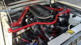 Ford Mustang Fastback Eleanor GT350 Code J 1968