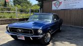 Ford Mustang 1967