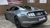 Ford Mustang Fastback
