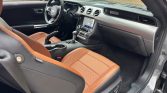 Ford Mustang Fastback
