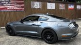 Ford Mustang Fastback