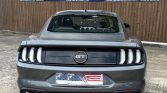 Ford Mustang Fastback