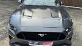 Ford Mustang Fastback