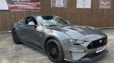 Ford Mustang Fastback