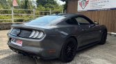 Ford Mustang Fastback