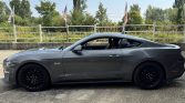 Ford Mustang Fastback