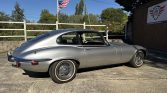Jaguar Type E