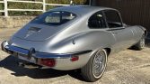 Jaguar Type E