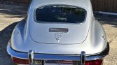 Jaguar Type E