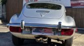Jaguar Type E