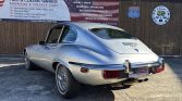 Jaguar Type E