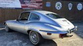 Jaguar Type E
