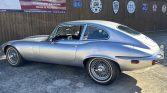 Jaguar Type E