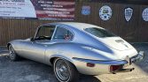 Jaguar Type E