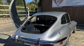 Jaguar Type E