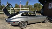 Jaguar Type E