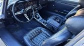 Jaguar Type E