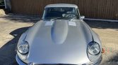 Jaguar Type E