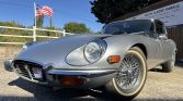Jaguar Type E