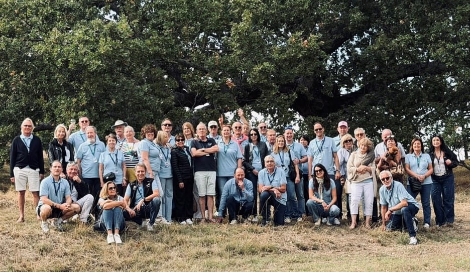 20e Route des Vins : un immense merci à CACTUS ORGANISATION !
